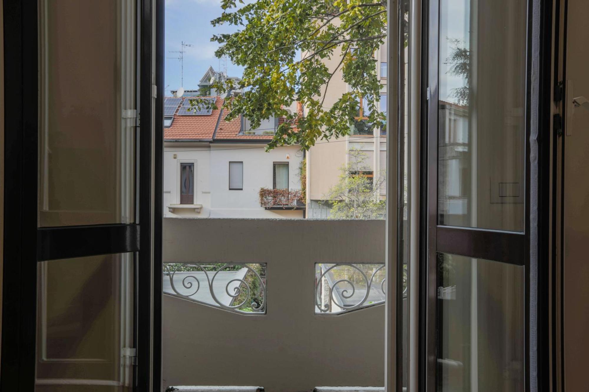 Fiera Milano-City Life Free Parking Villa Anglia' S Bridge Экстерьер фото