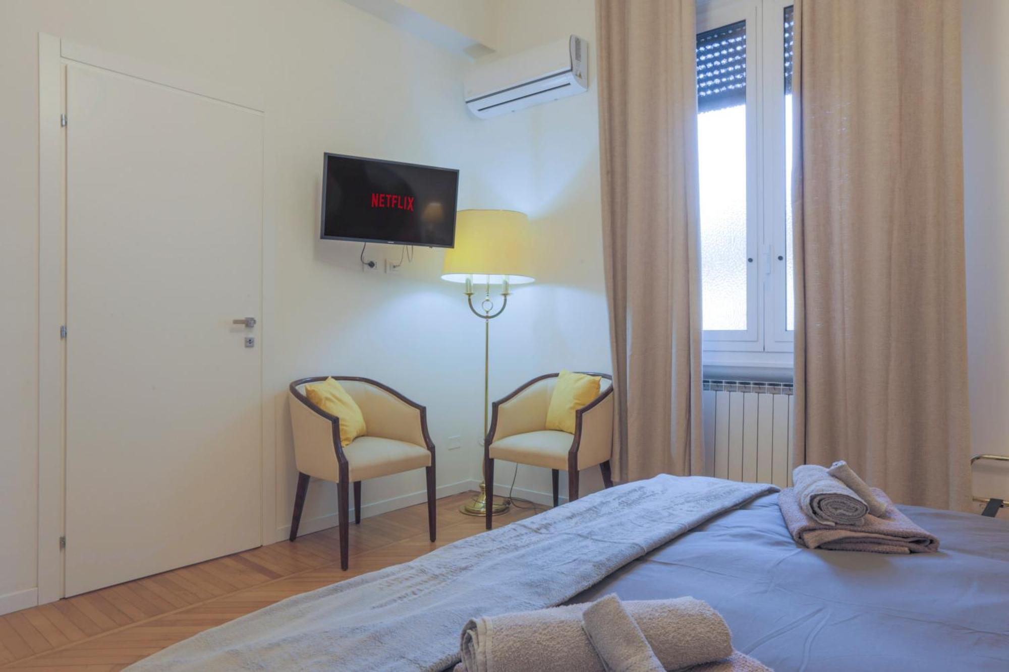 Fiera Milano-City Life Free Parking Villa Anglia' S Bridge Экстерьер фото