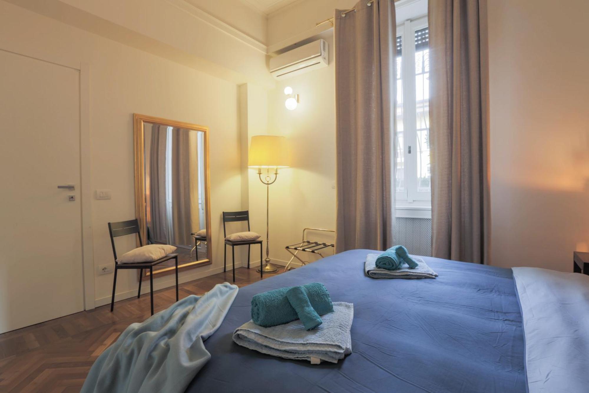 Fiera Milano-City Life Free Parking Villa Anglia' S Bridge Экстерьер фото