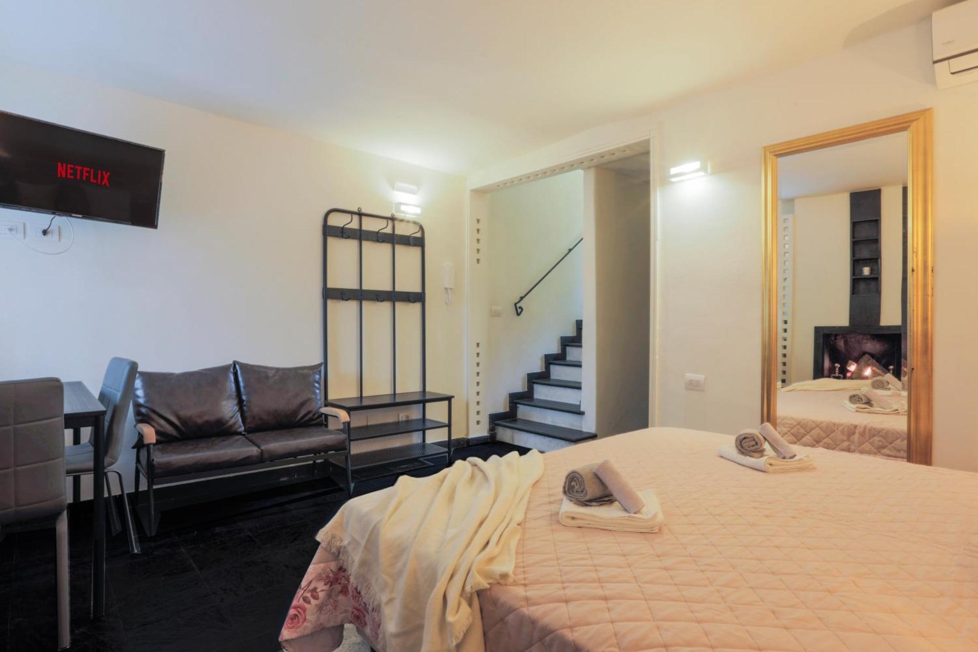 Fiera Milano-City Life Free Parking Villa Anglia' S Bridge Экстерьер фото
